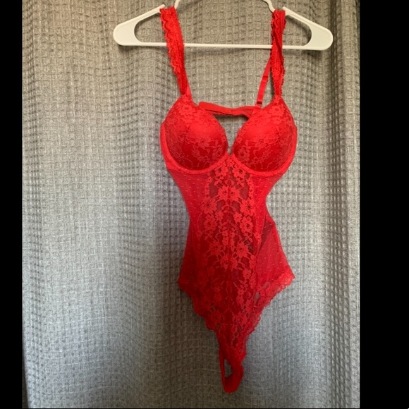 push up bra bodysuit